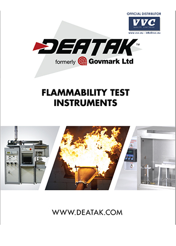deatak tests au feu